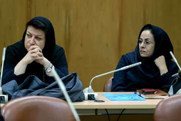 گردهمایی دانشجویی گرامیداشت روز پژوهش